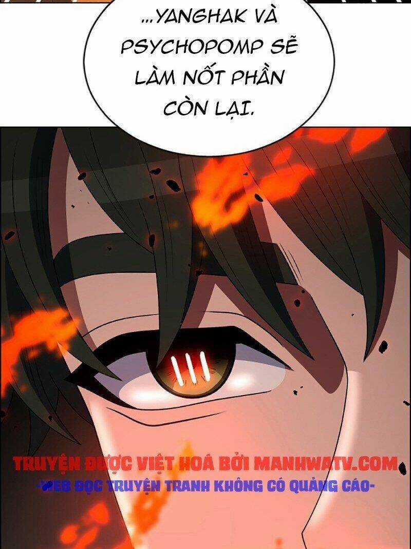 No Scope - Chapter 93 - Trang 16
