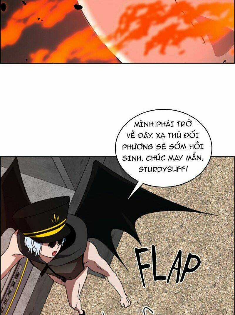 No Scope - Chapter 93 - Trang 17