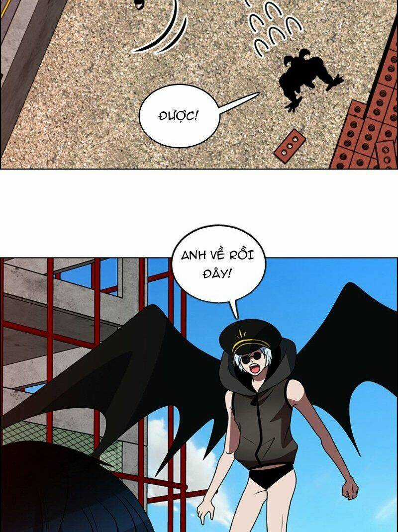 No Scope - Chapter 93 - Trang 18