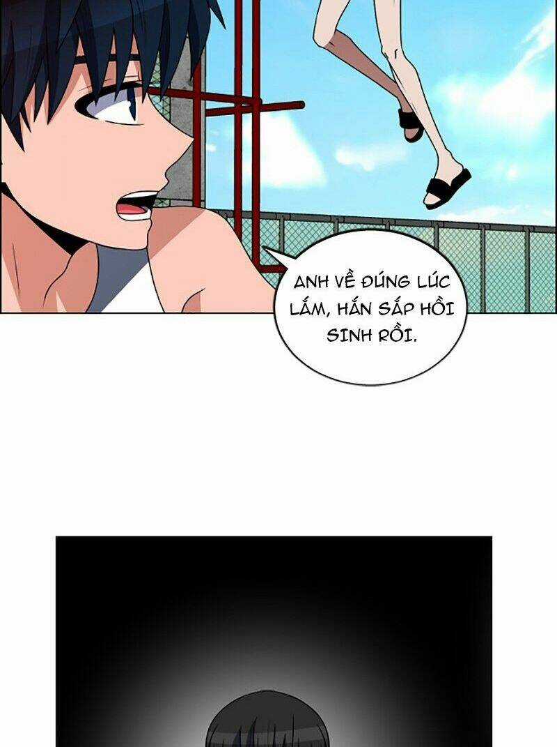 No Scope - Chapter 93 - Trang 19