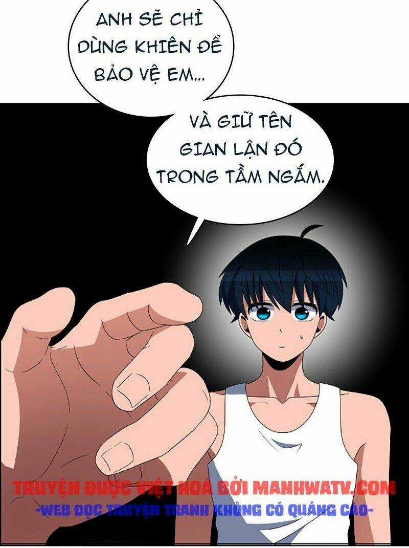 No Scope - Chapter 93 - Trang 3