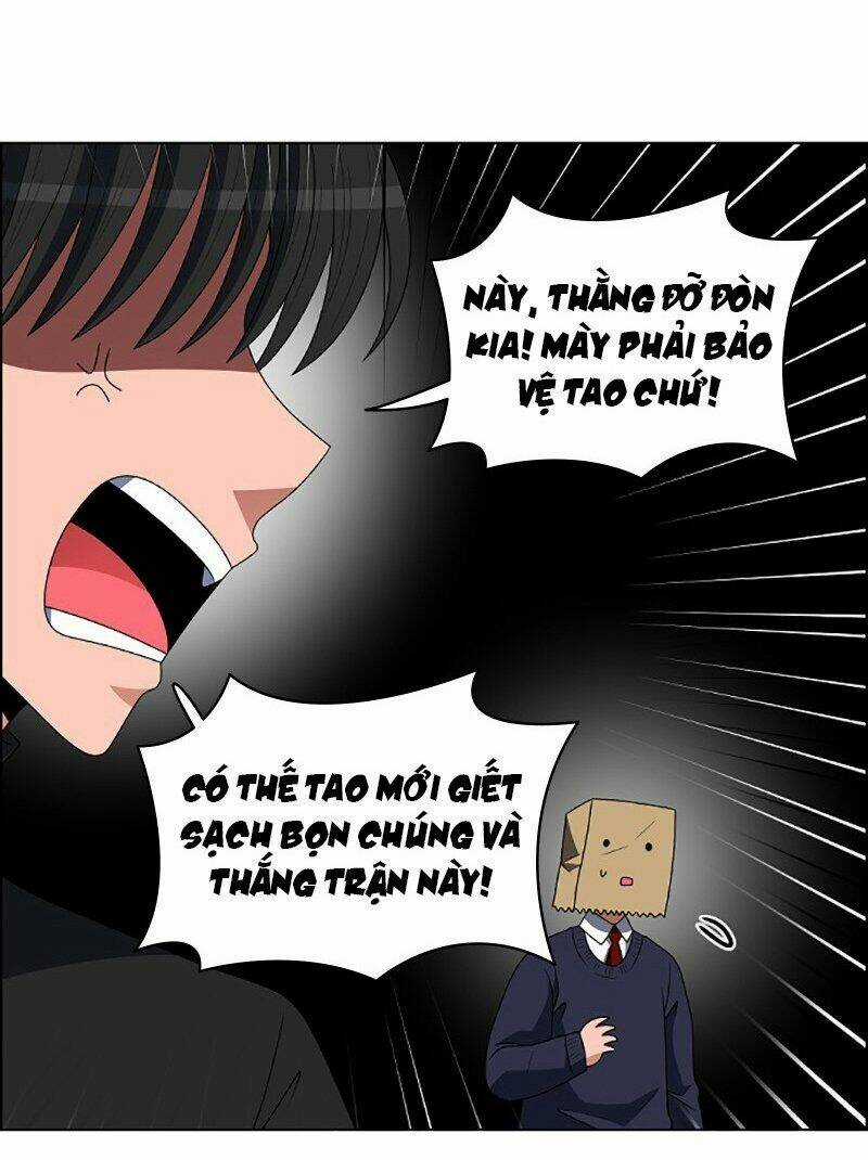 No Scope - Chapter 93 - Trang 22