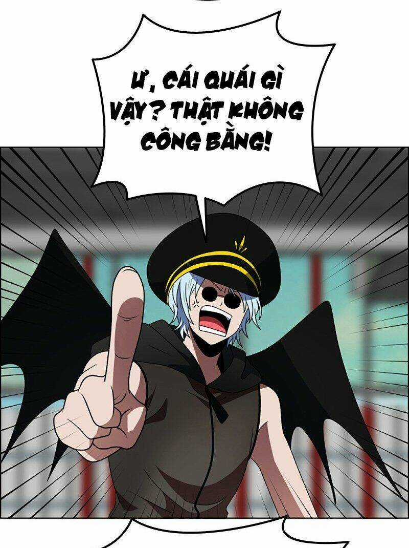 No Scope - Chapter 93 - Trang 24