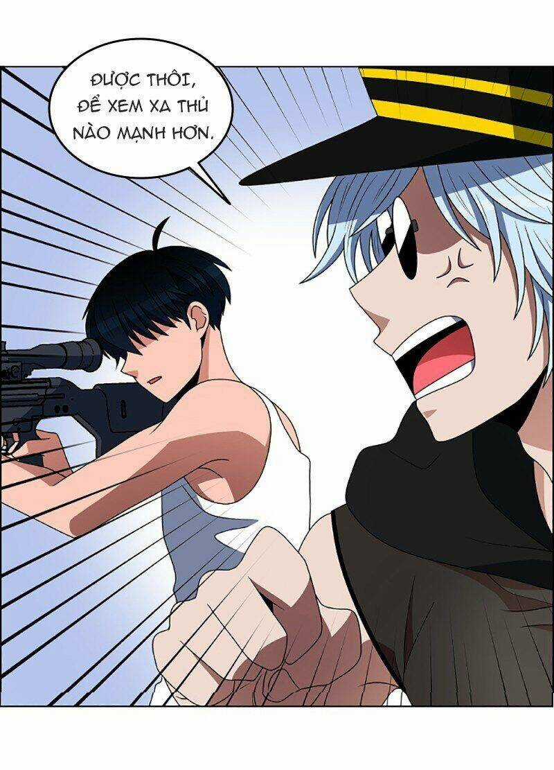 No Scope - Chapter 93 - Trang 26