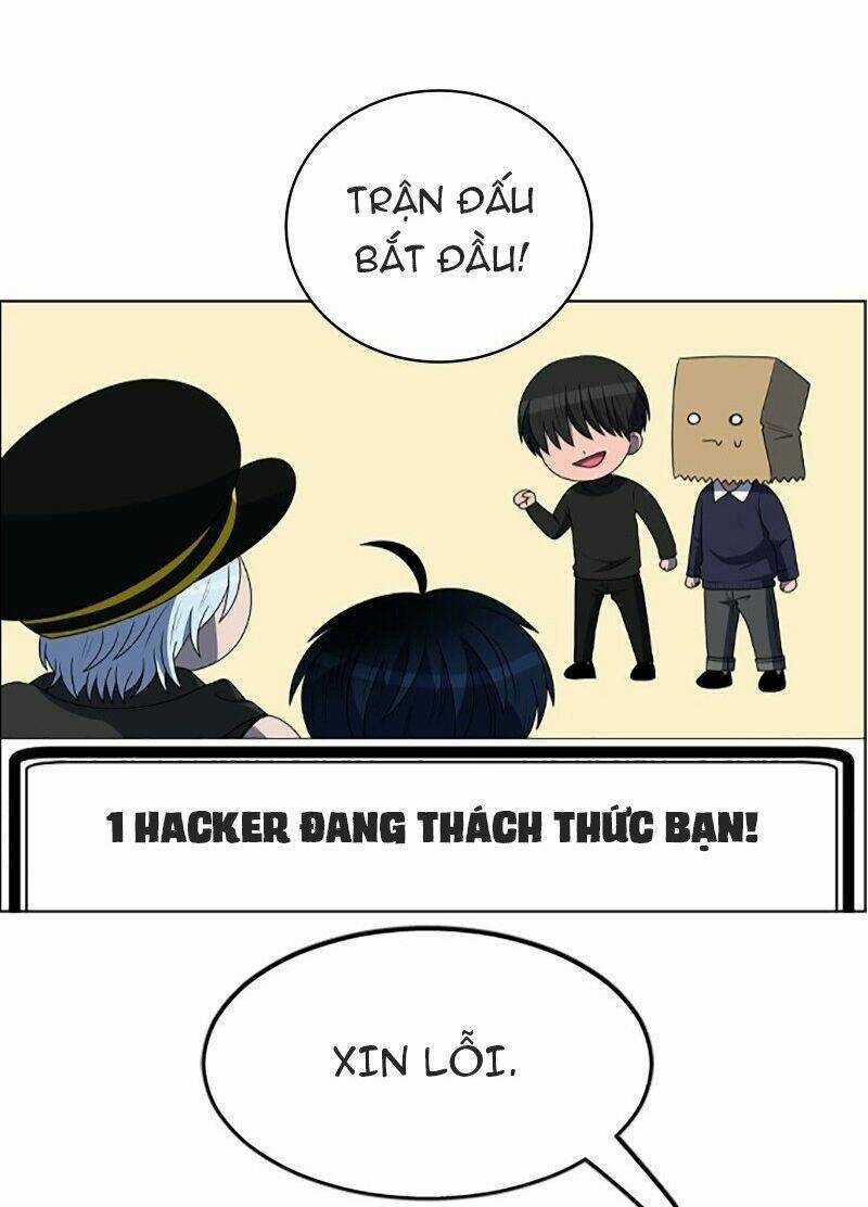 No Scope - Chapter 93 - Trang 27