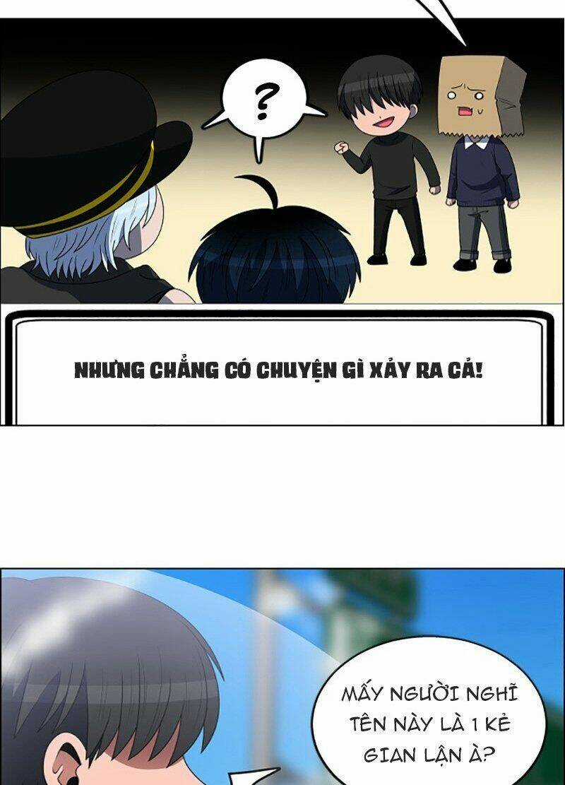 No Scope - Chapter 93 - Trang 28