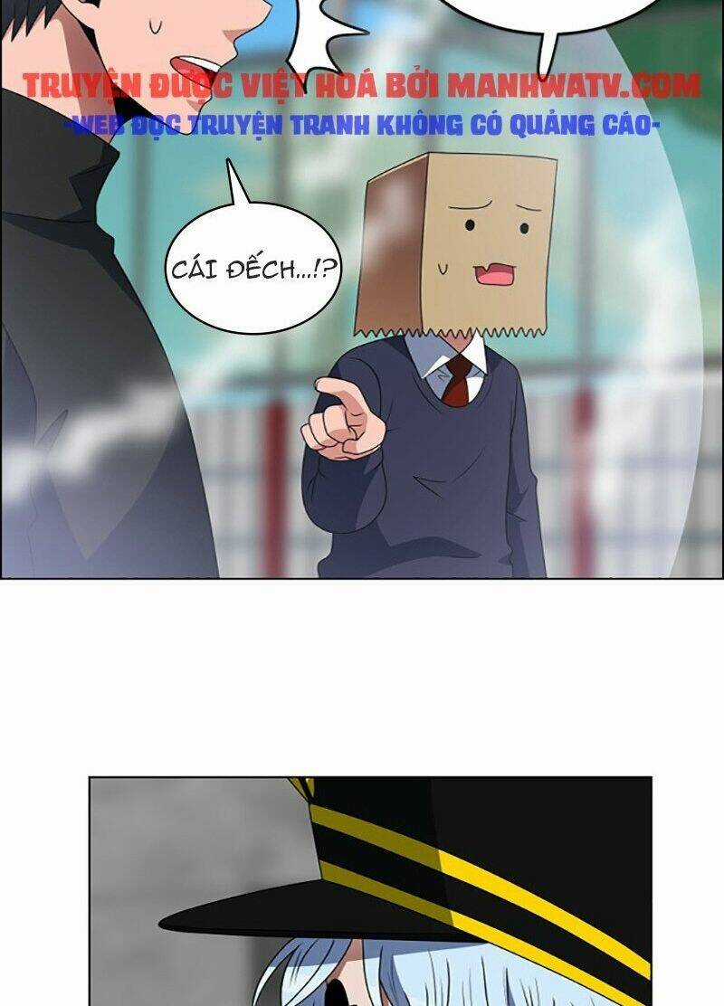 No Scope - Chapter 93 - Trang 29