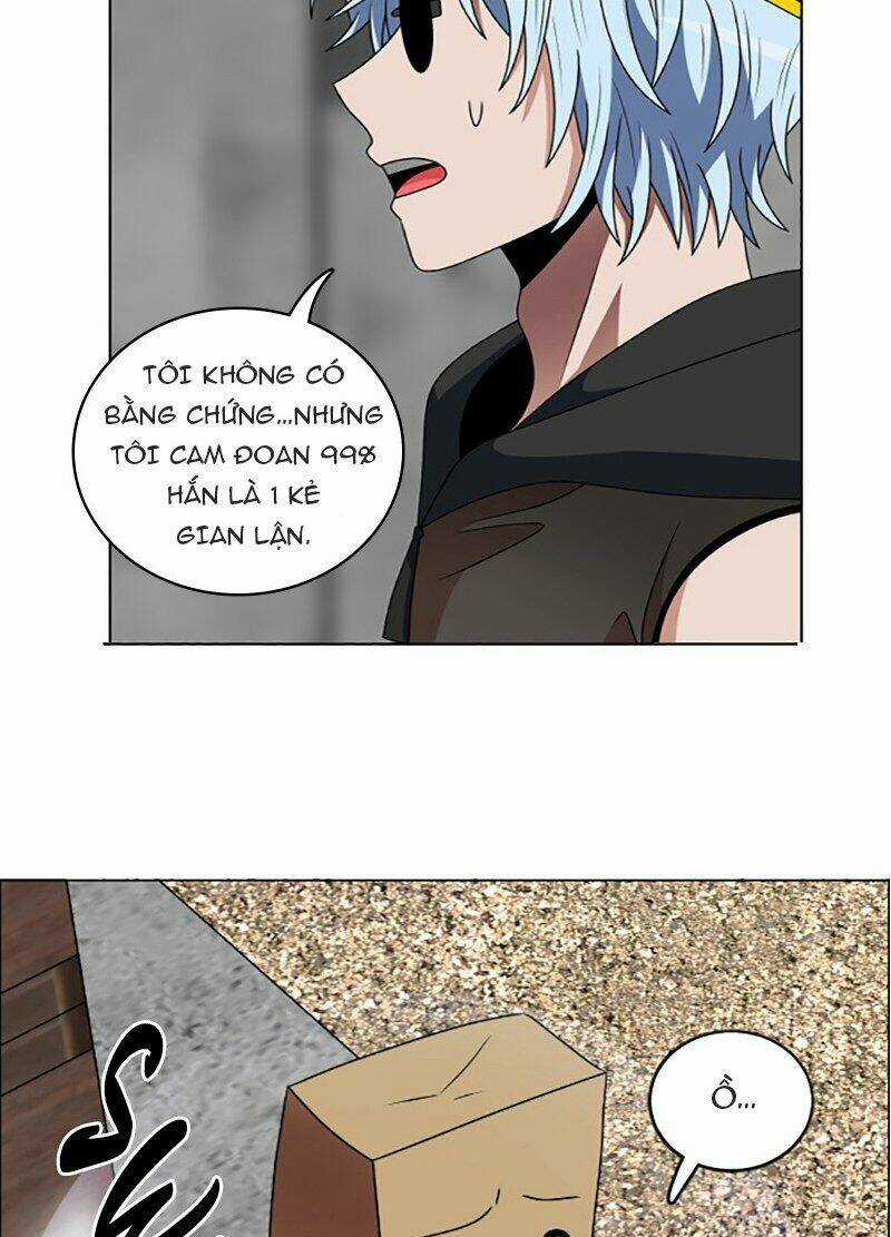 No Scope - Chapter 93 - Trang 30