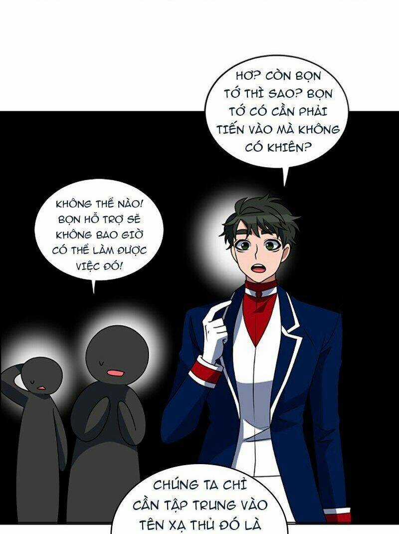 No Scope - Chapter 93 - Trang 4