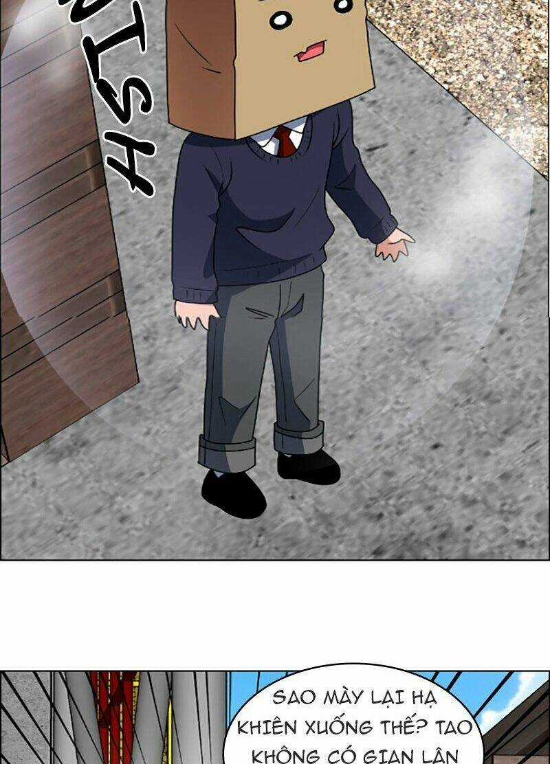 No Scope - Chapter 93 - Trang 31