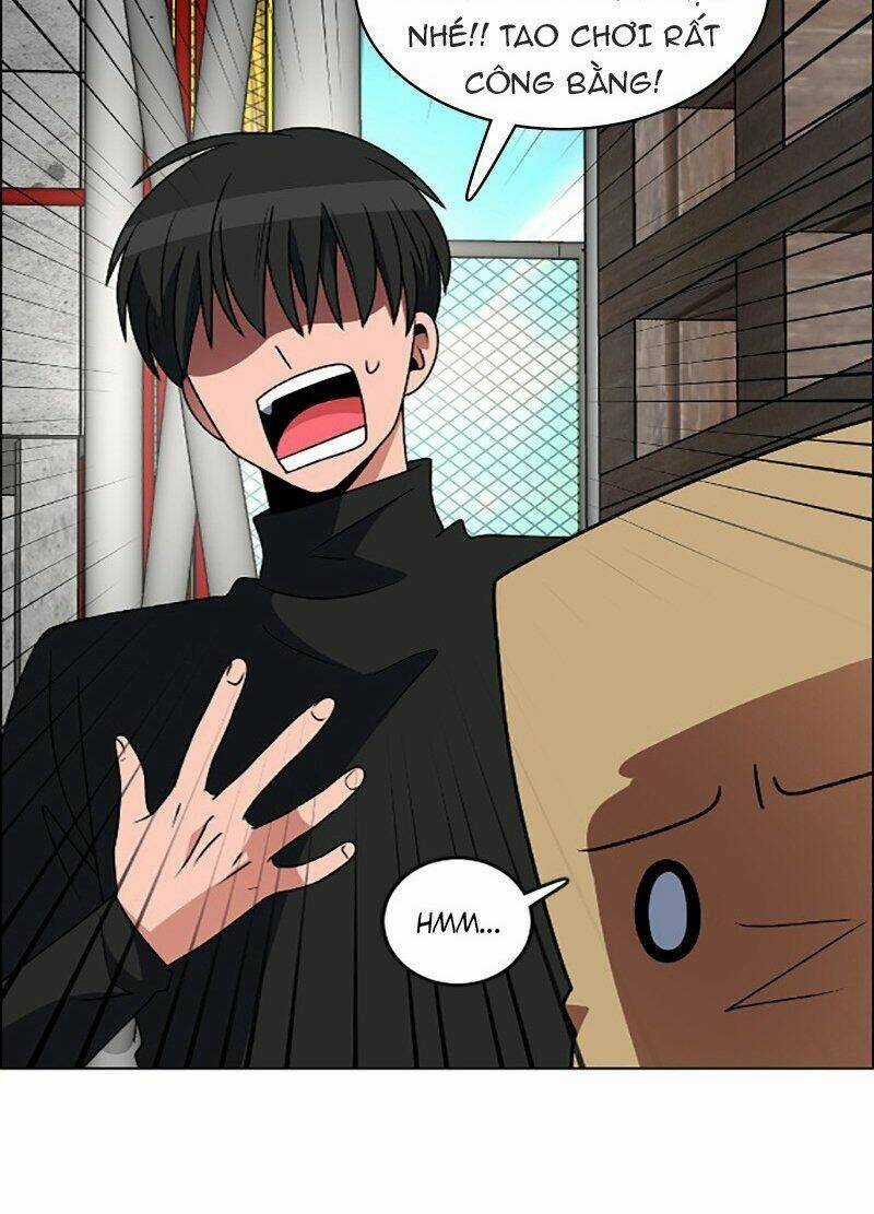 No Scope - Chapter 93 - Trang 32