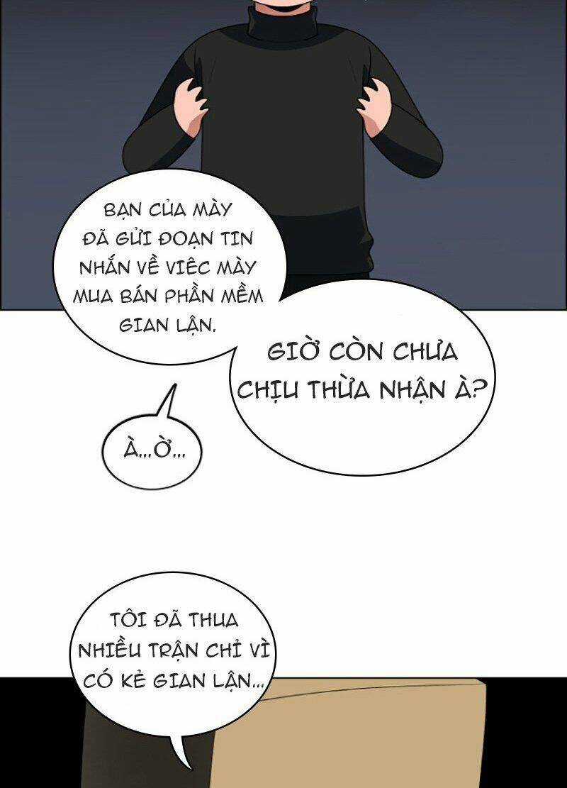 No Scope - Chapter 93 - Trang 36