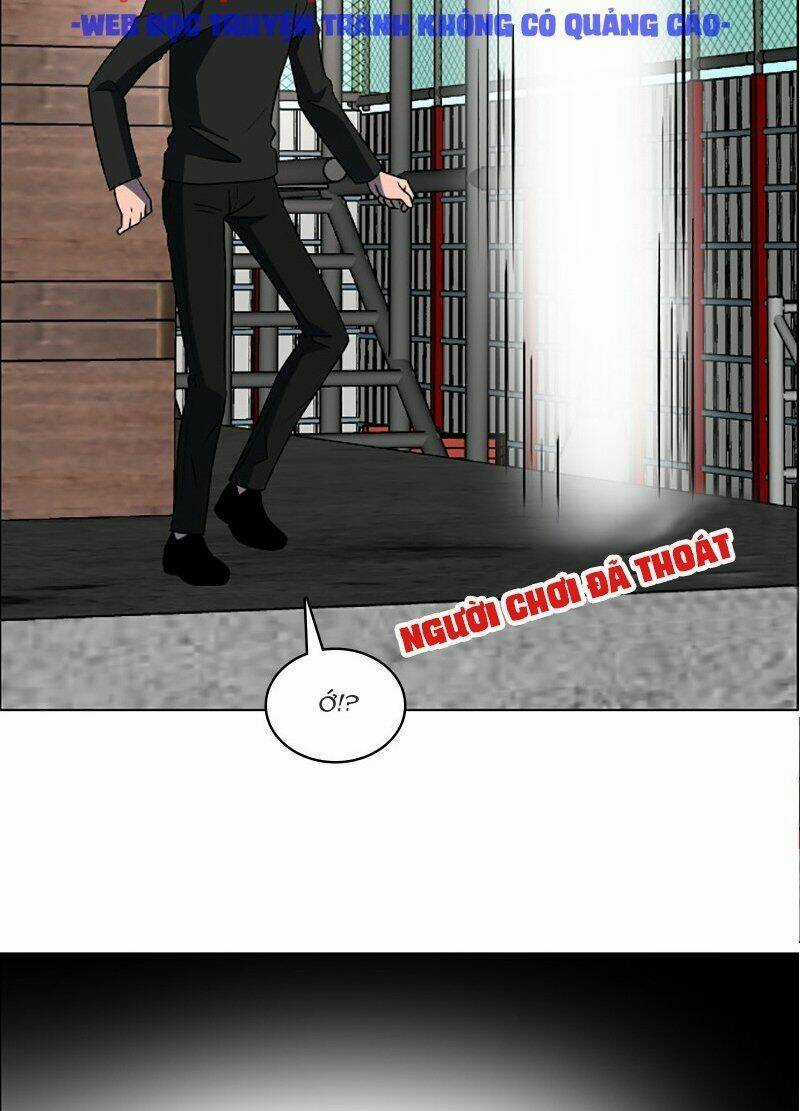 No Scope - Chapter 93 - Trang 38