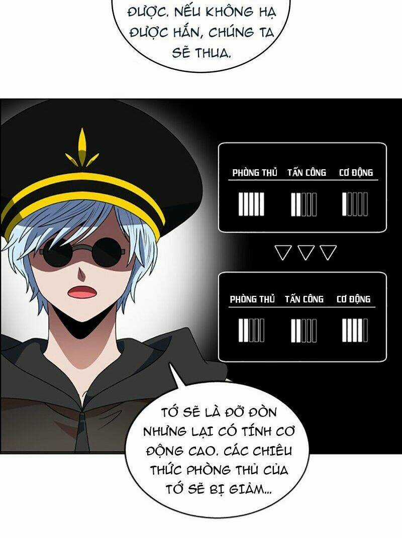 No Scope - Chapter 93 - Trang 5