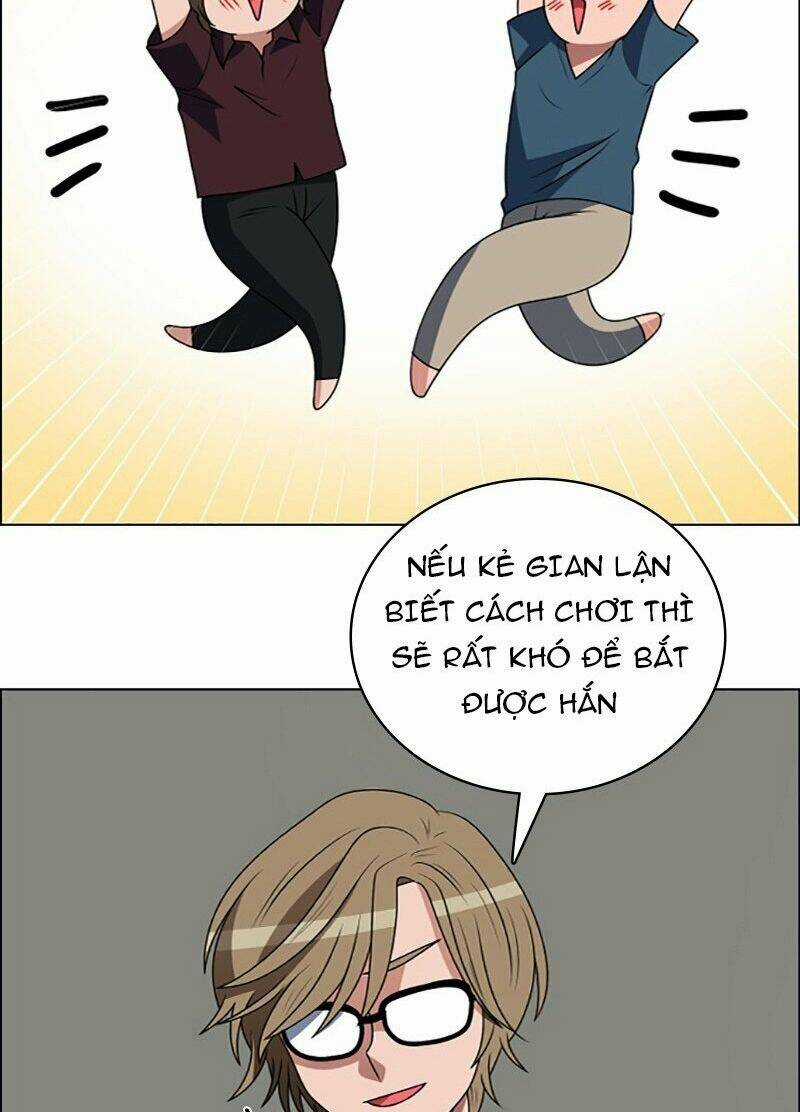 No Scope - Chapter 93 - Trang 43