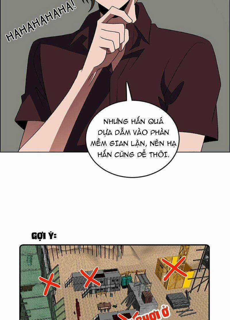 No Scope - Chapter 93 - Trang 44