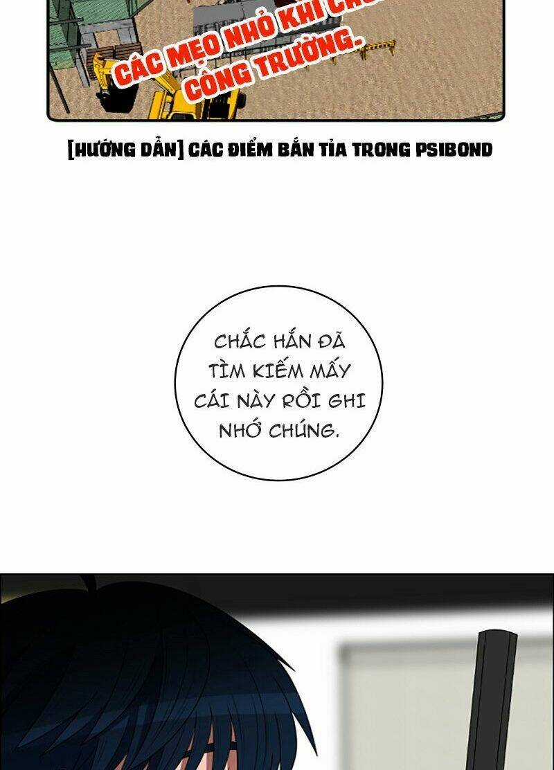 No Scope - Chapter 93 - Trang 45