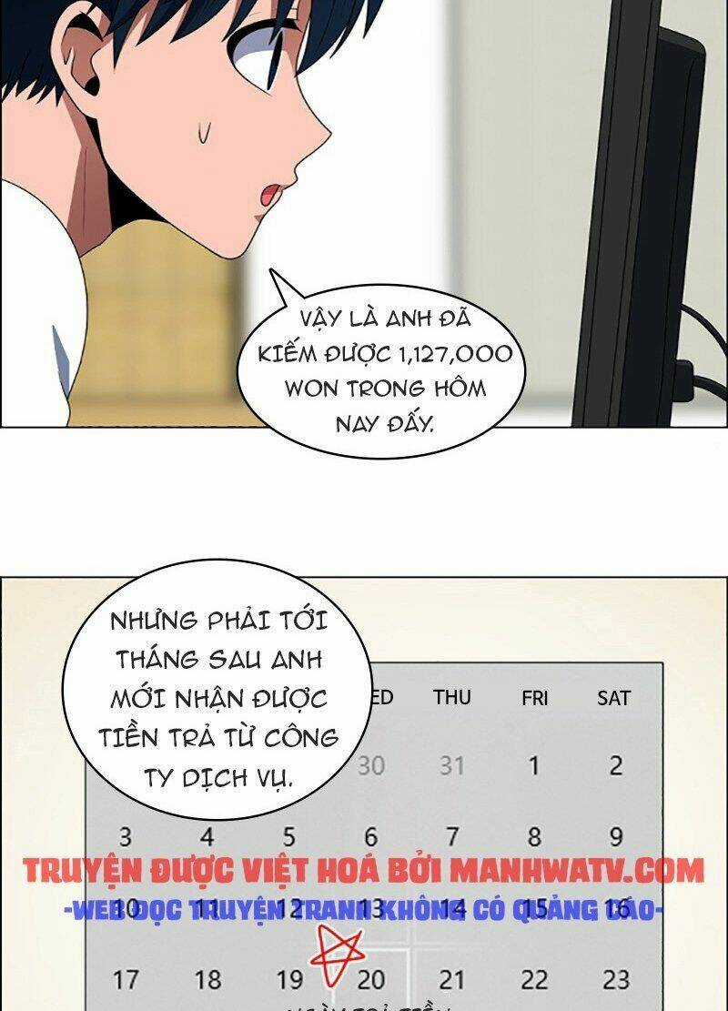 No Scope - Chapter 93 - Trang 46