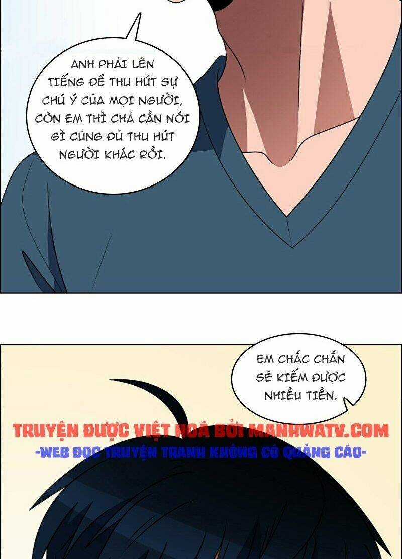 No Scope - Chapter 93 - Trang 49