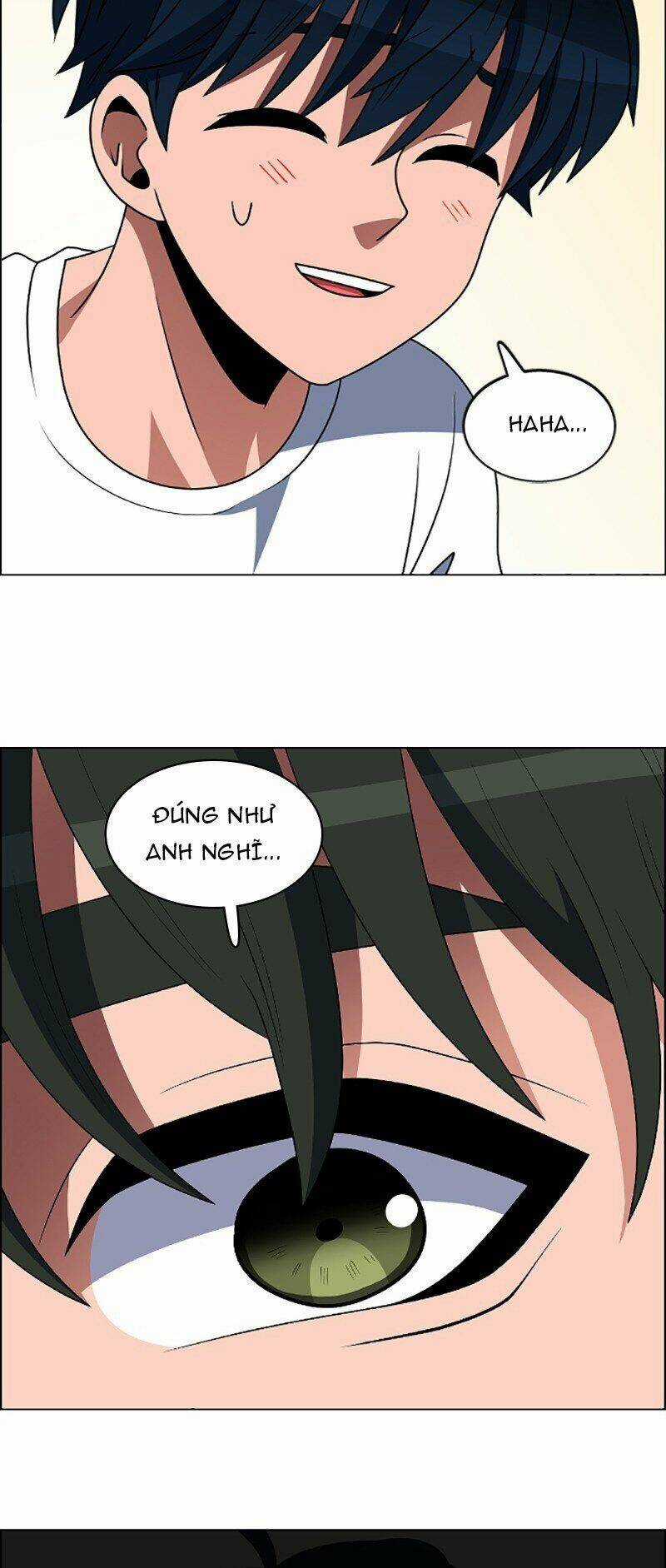 No Scope - Chapter 93 - Trang 50