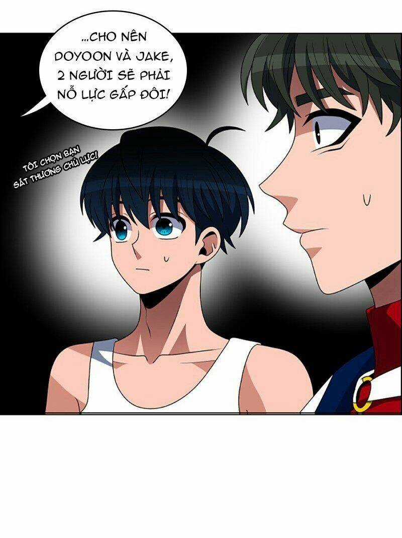 No Scope - Chapter 93 - Trang 6