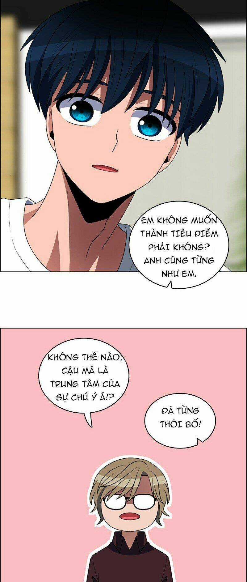 No Scope - Chapter 93 - Trang 51