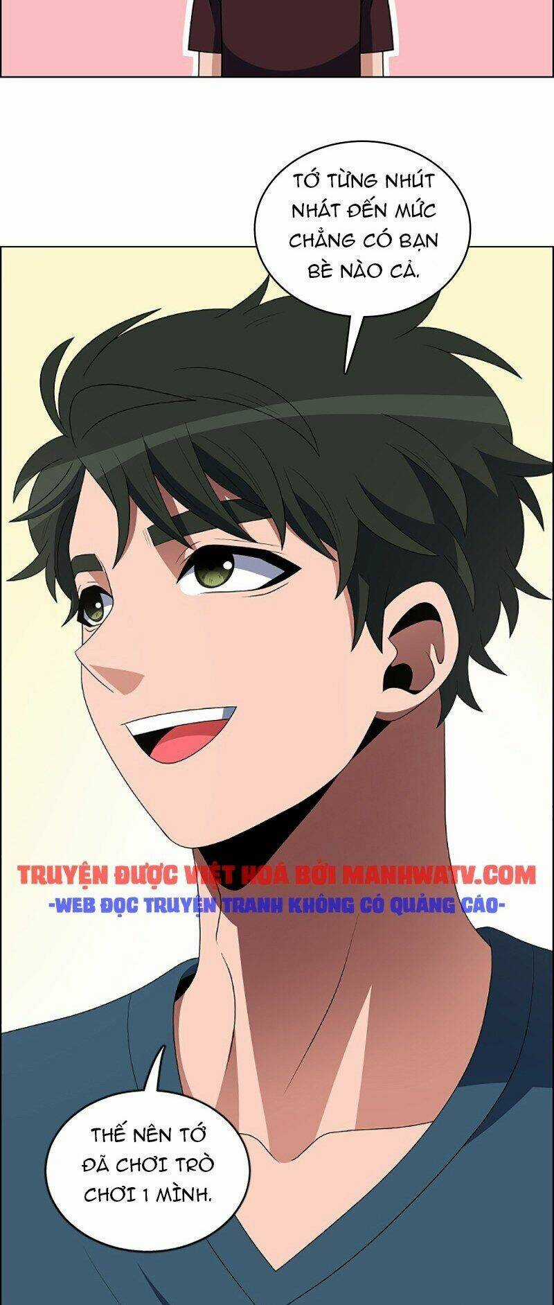 No Scope - Chapter 93 - Trang 52