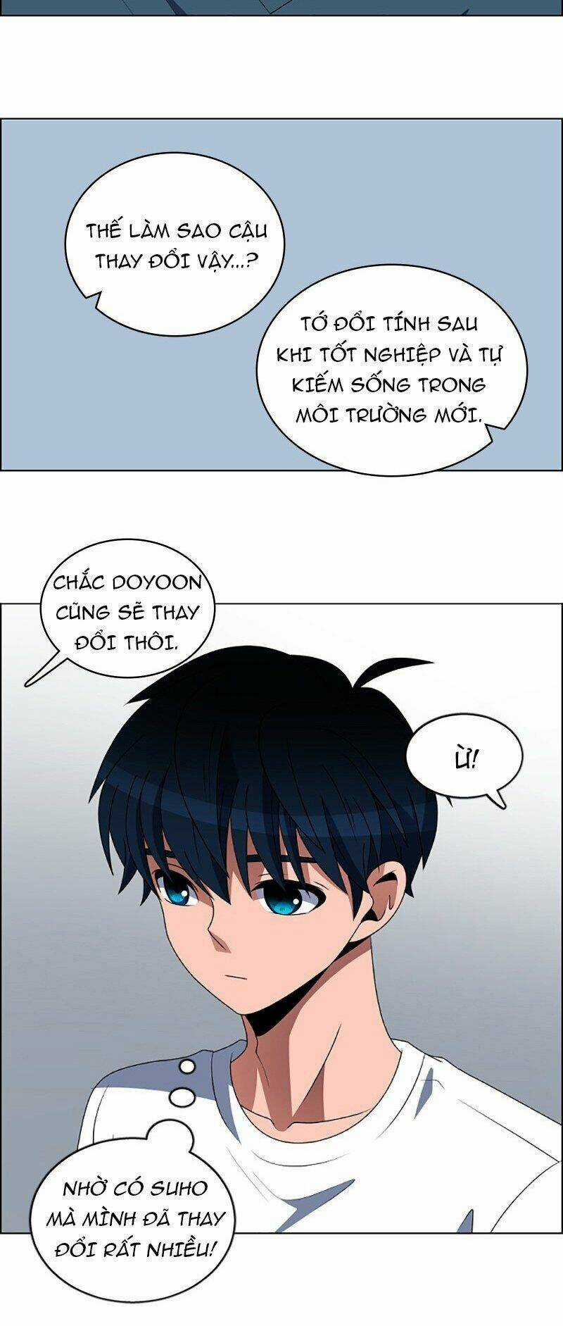 No Scope - Chapter 93 - Trang 53