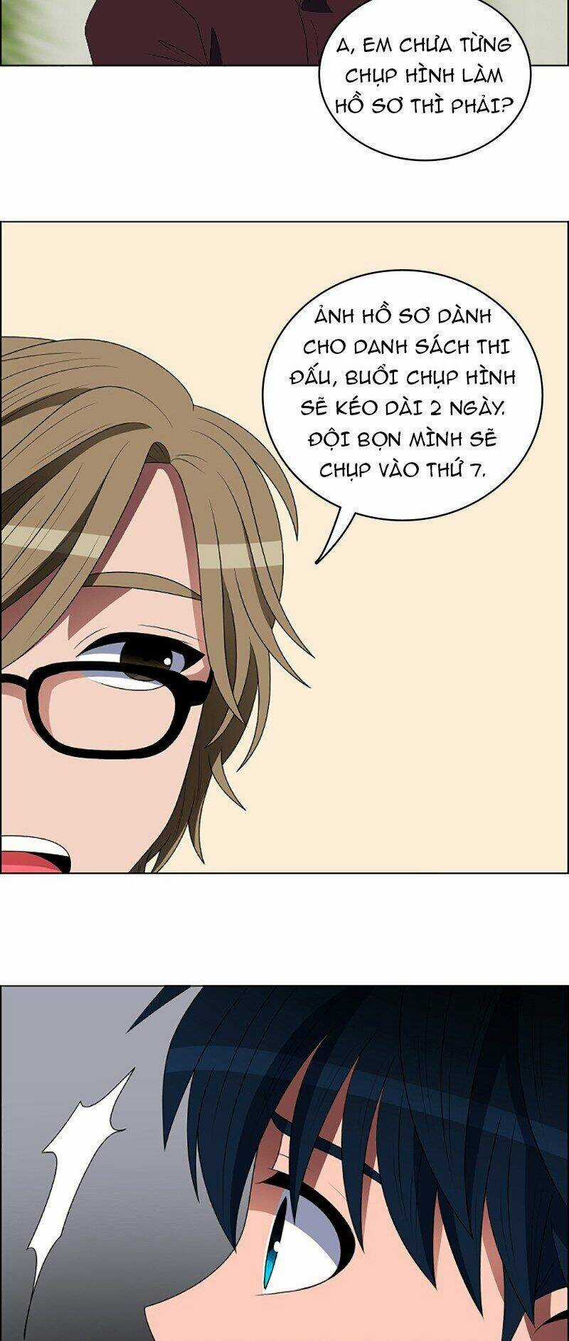 No Scope - Chapter 93 - Trang 55