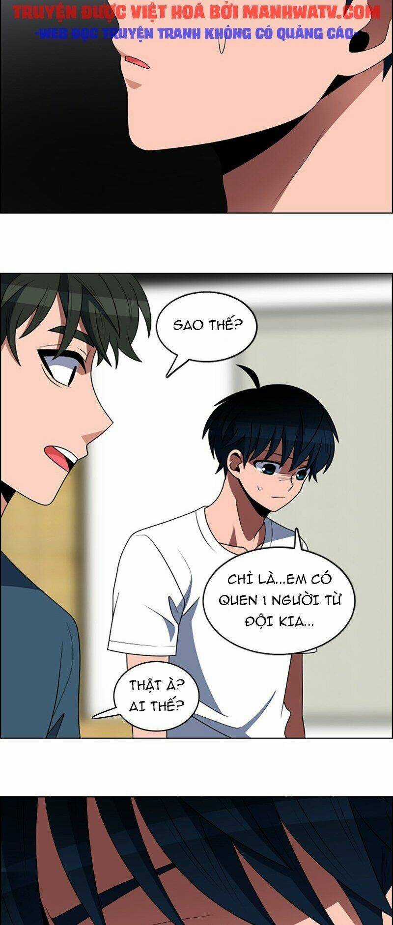 No Scope - Chapter 93 - Trang 56