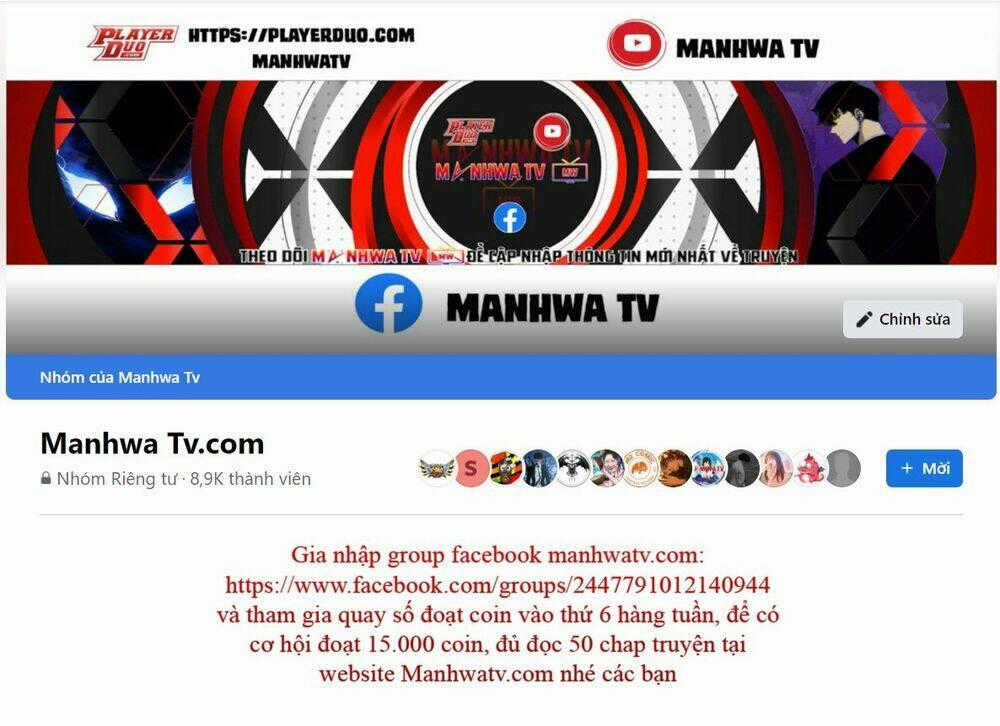 No Scope - Chapter 93 - Trang 64