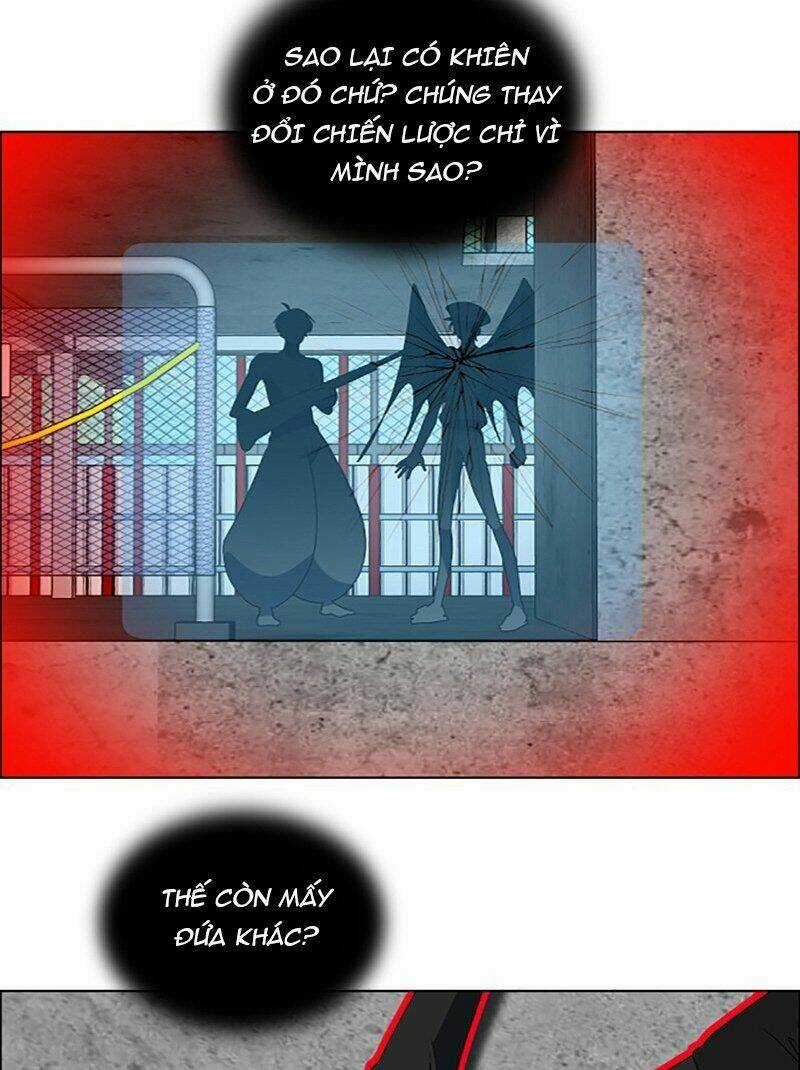 No Scope - Chapter 93 - Trang 8