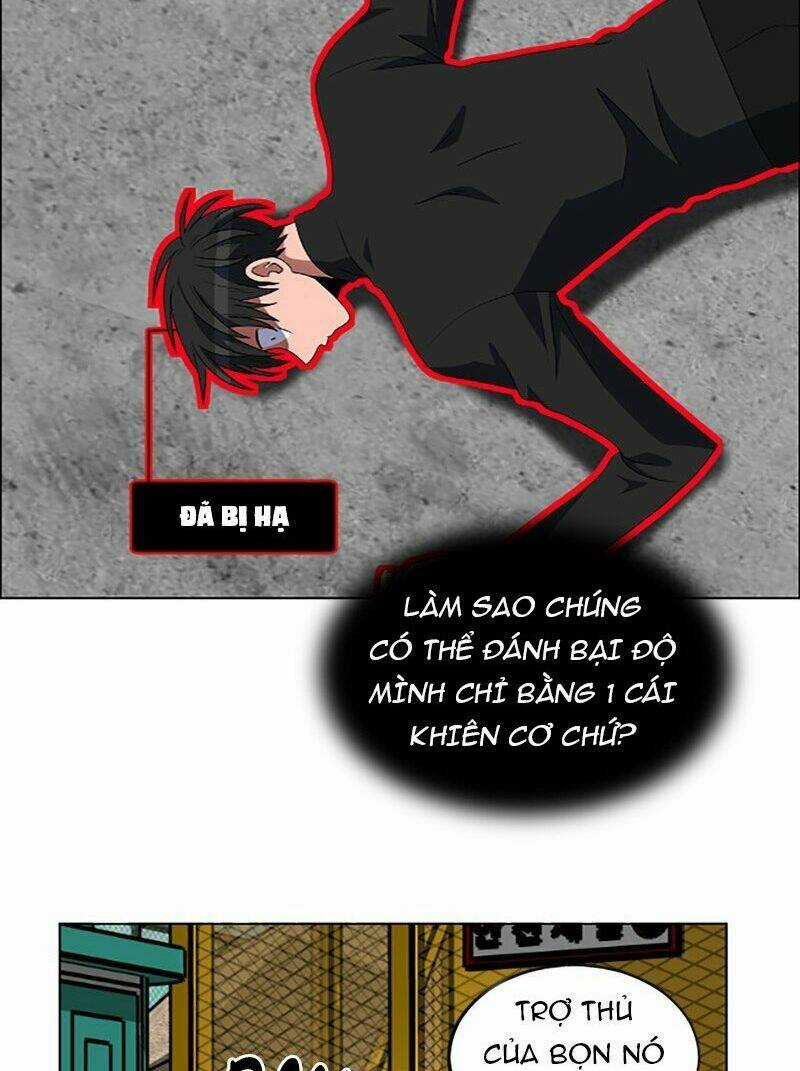 No Scope - Chapter 93 - Trang 9