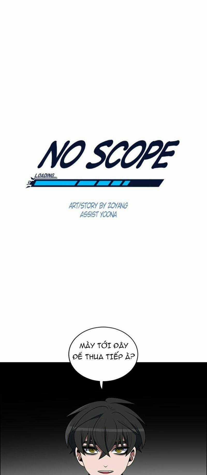 No Scope - Chapter 94 - Trang 2