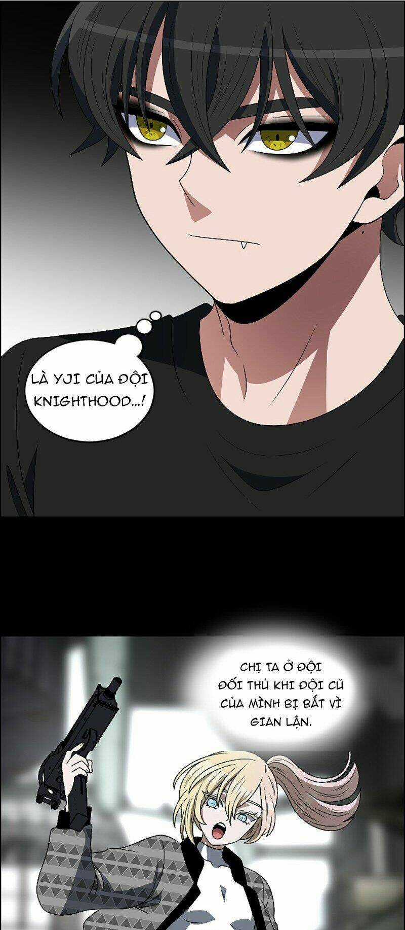 No Scope - Chapter 94 - Trang 11