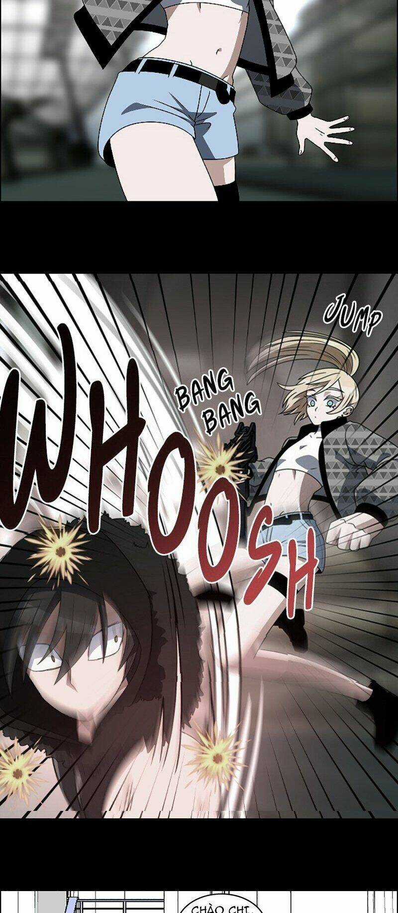 No Scope - Chapter 94 - Trang 12