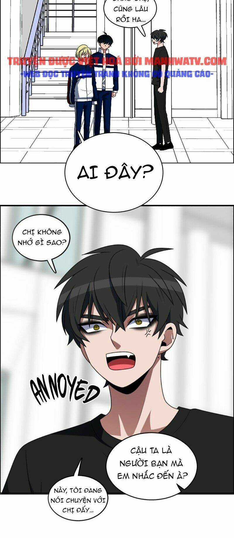 No Scope - Chapter 94 - Trang 13