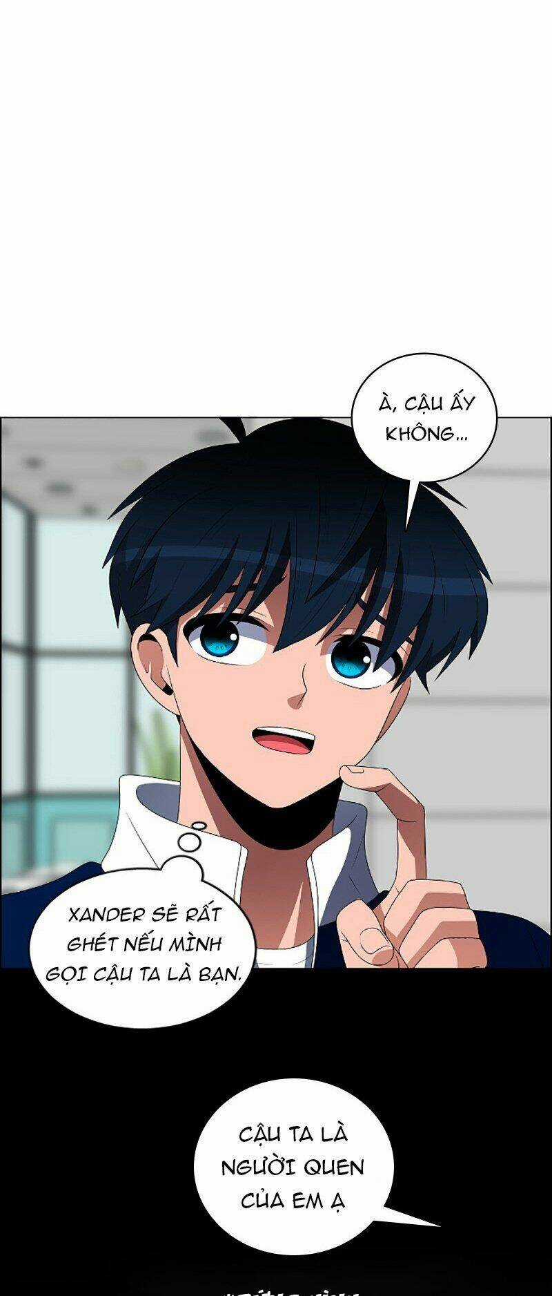 No Scope - Chapter 94 - Trang 14