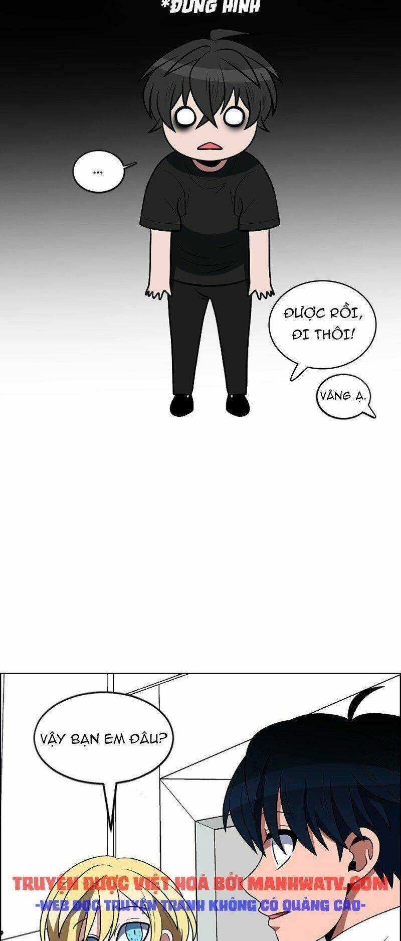 No Scope - Chapter 94 - Trang 15