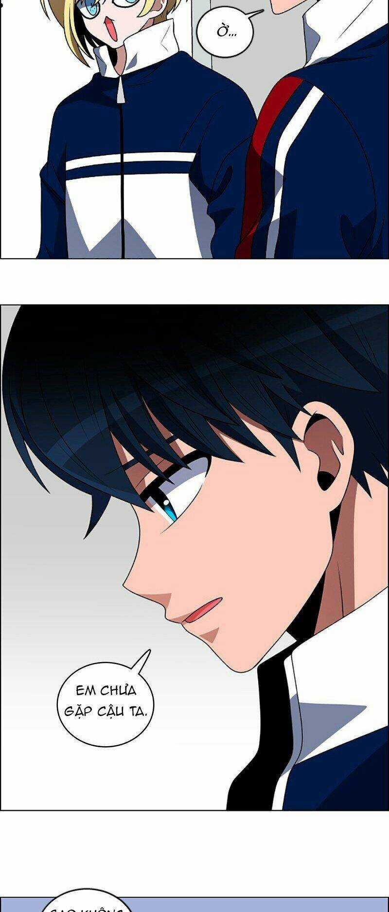 No Scope - Chapter 94 - Trang 16