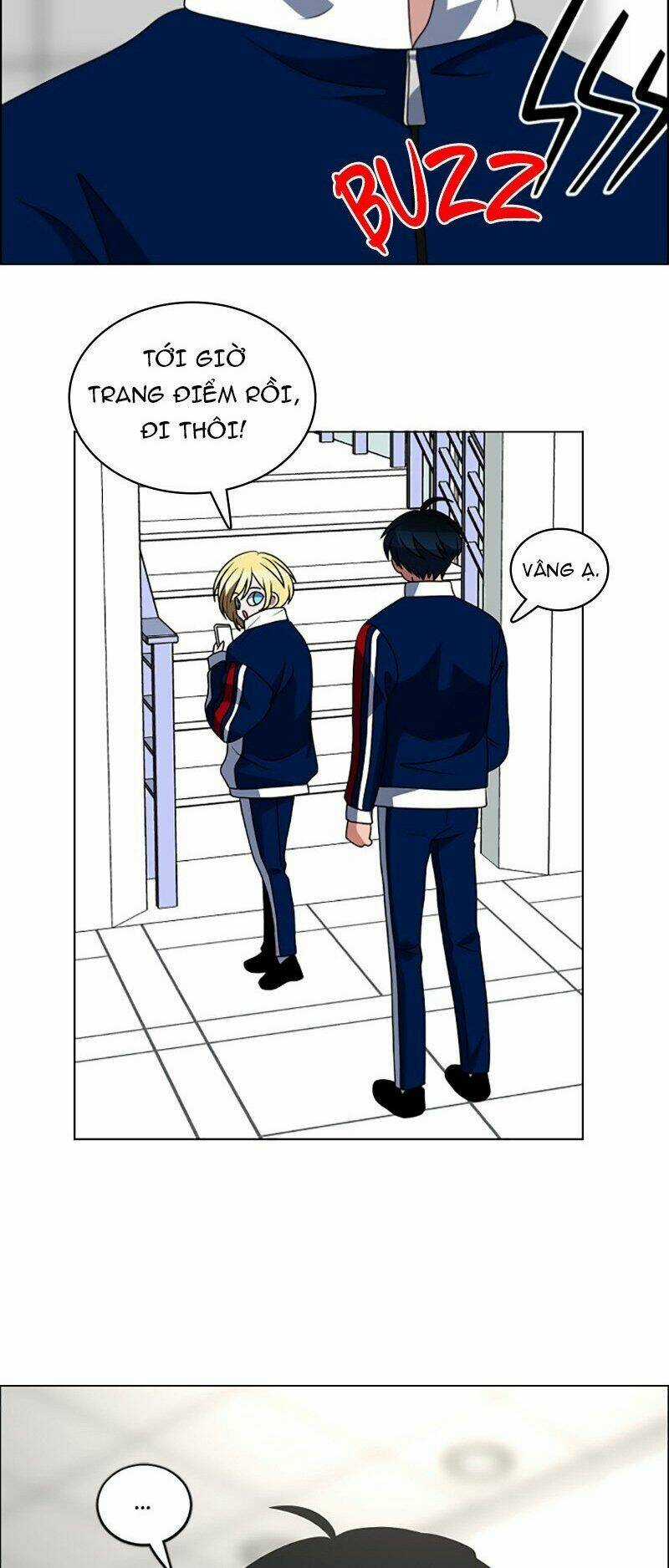 No Scope - Chapter 94 - Trang 19
