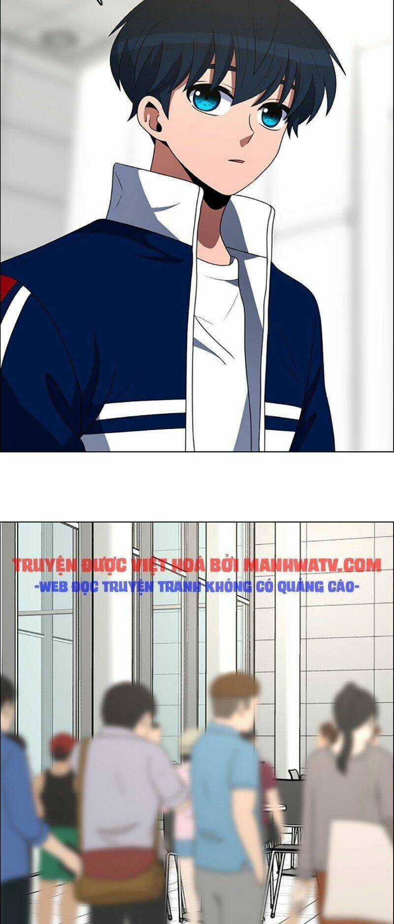 No Scope - Chapter 94 - Trang 20