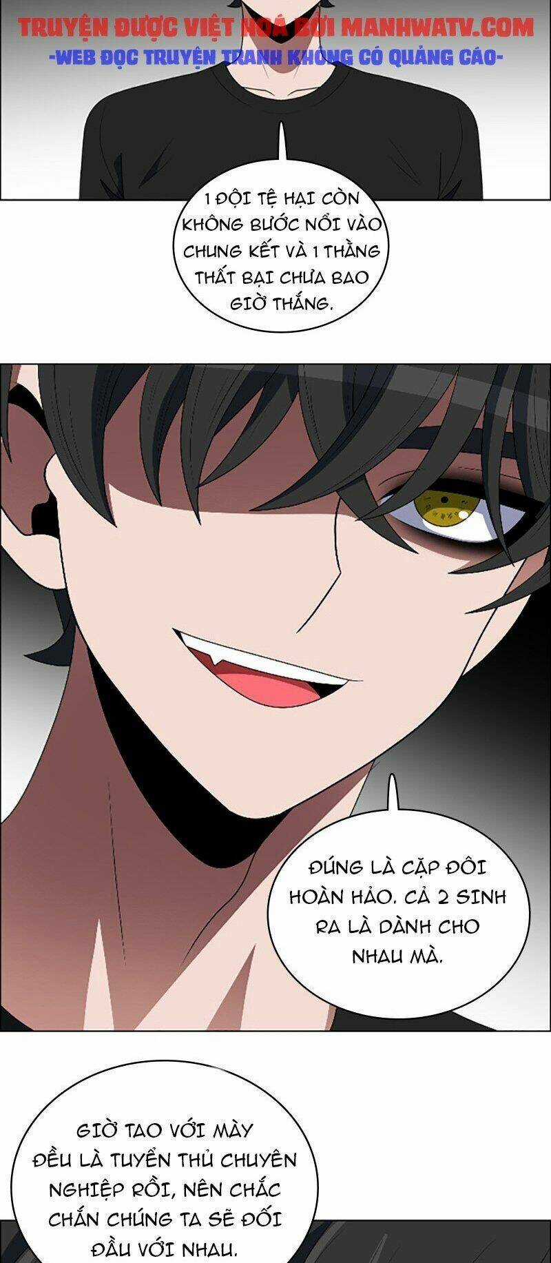 No Scope - Chapter 94 - Trang 3