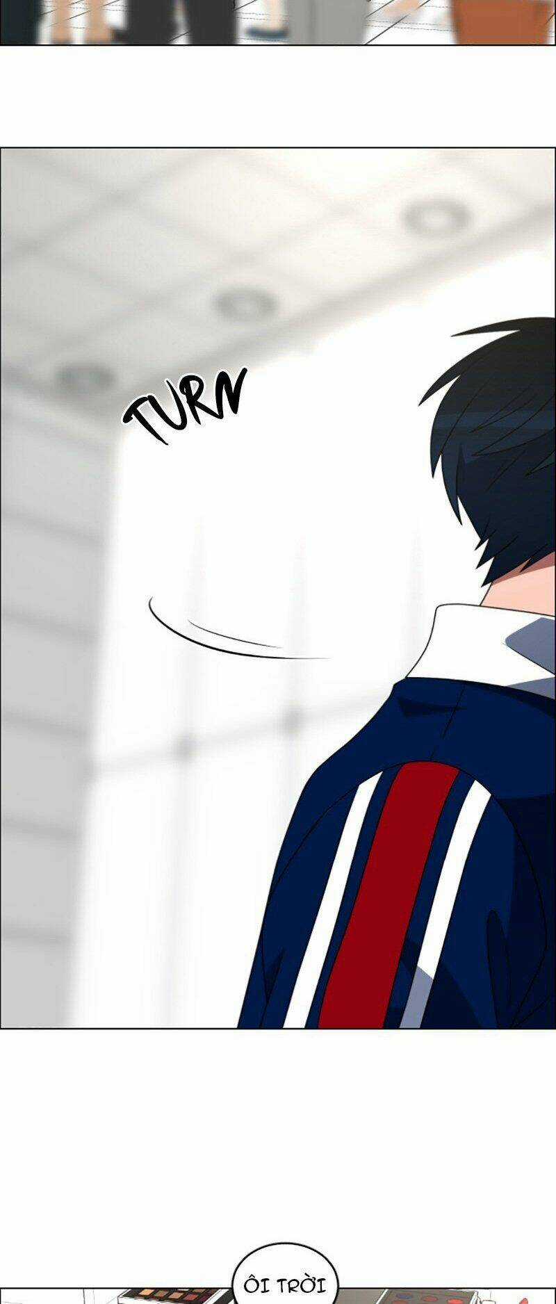 No Scope - Chapter 94 - Trang 21