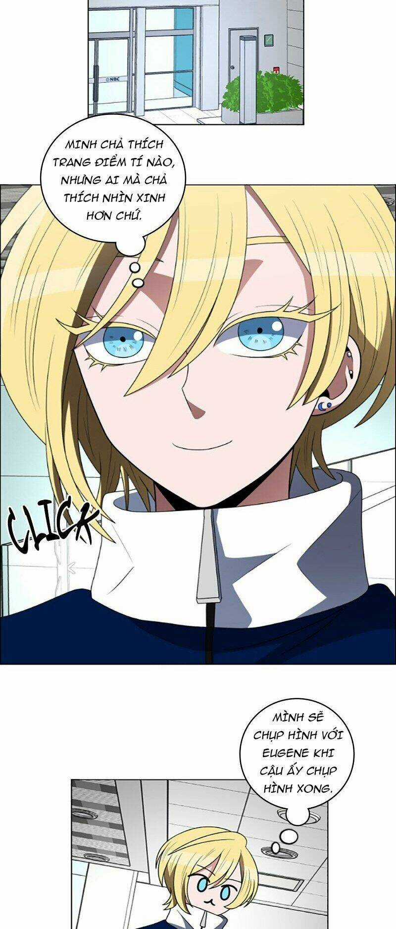 No Scope - Chapter 94 - Trang 24