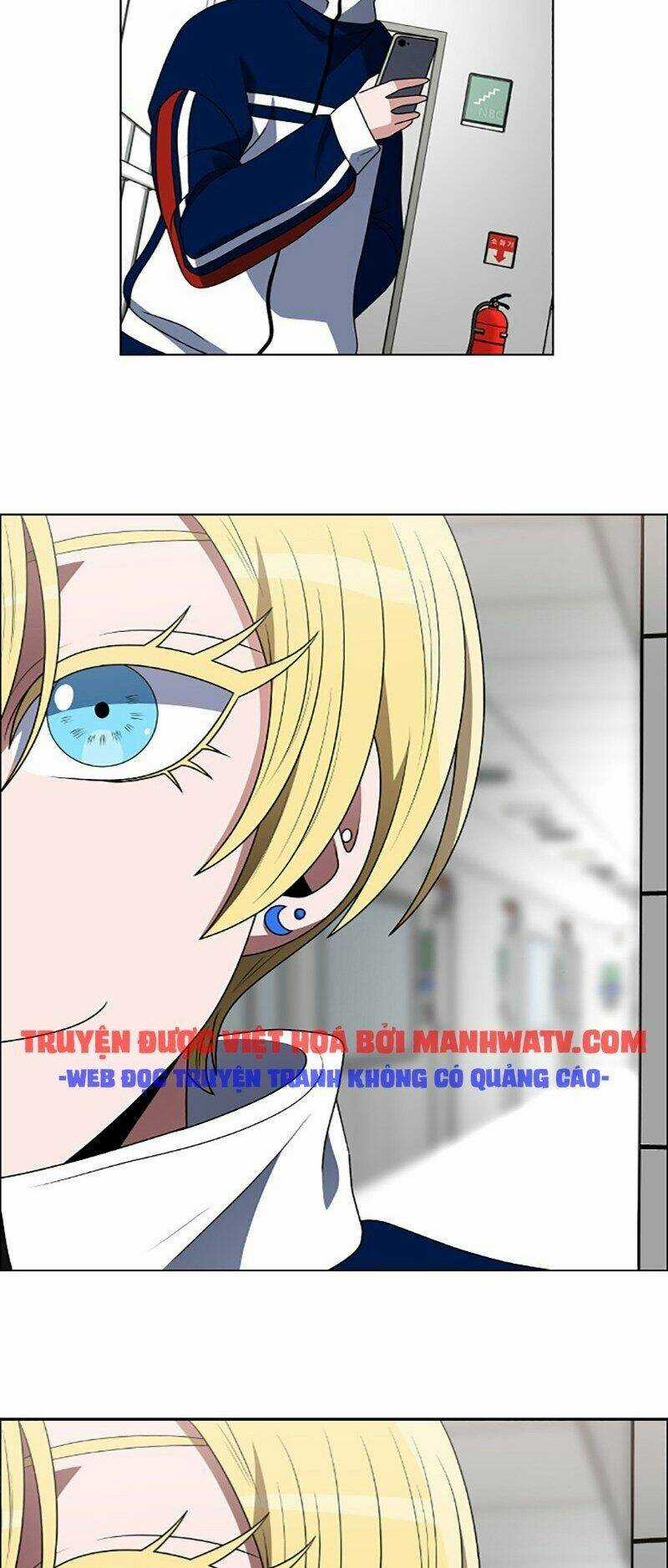 No Scope - Chapter 94 - Trang 25