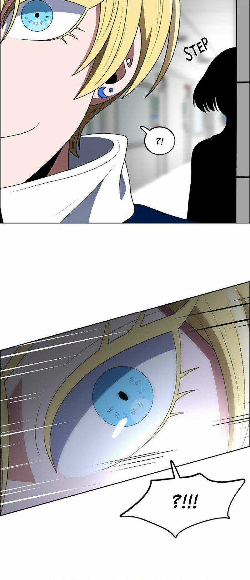 No Scope - Chapter 94 - Trang 26