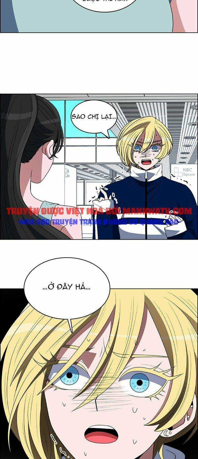 No Scope - Chapter 94 - Trang 30