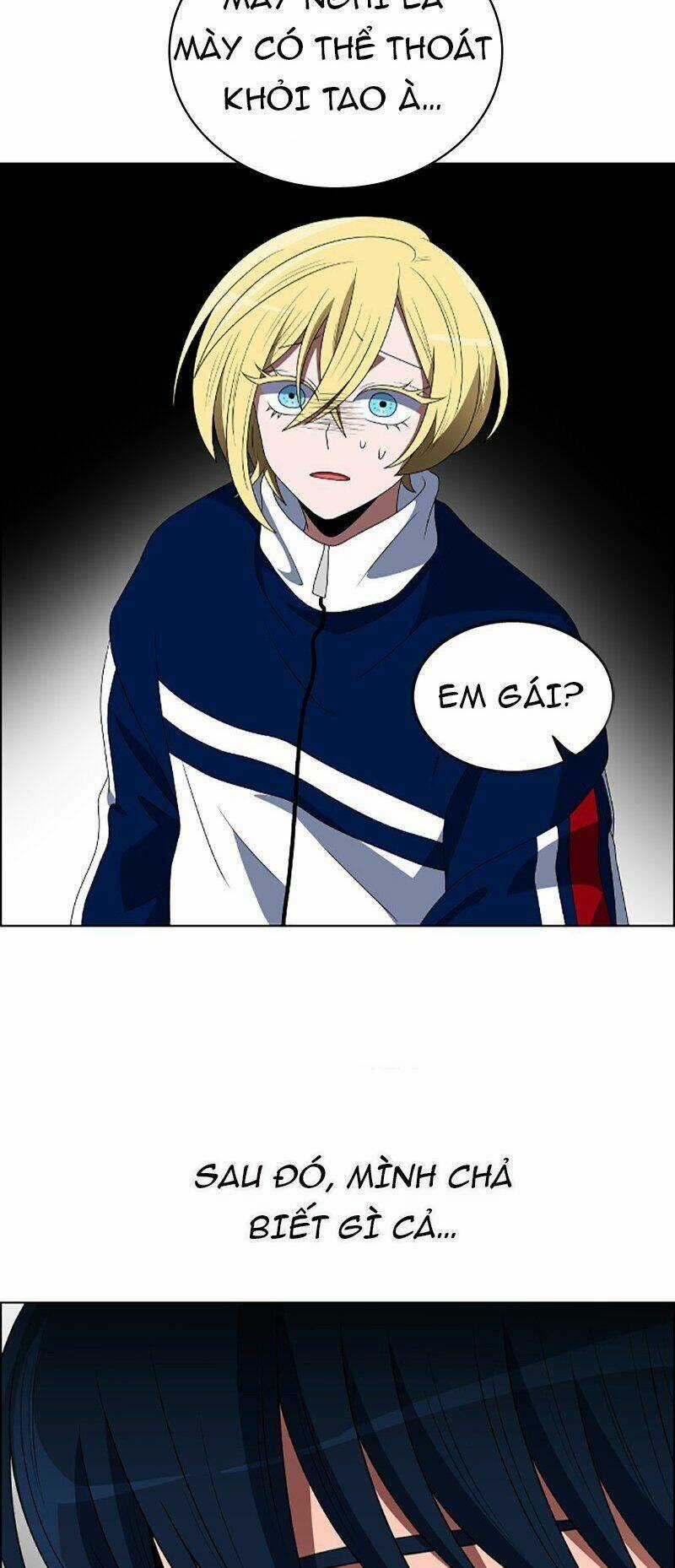 No Scope - Chapter 94 - Trang 32