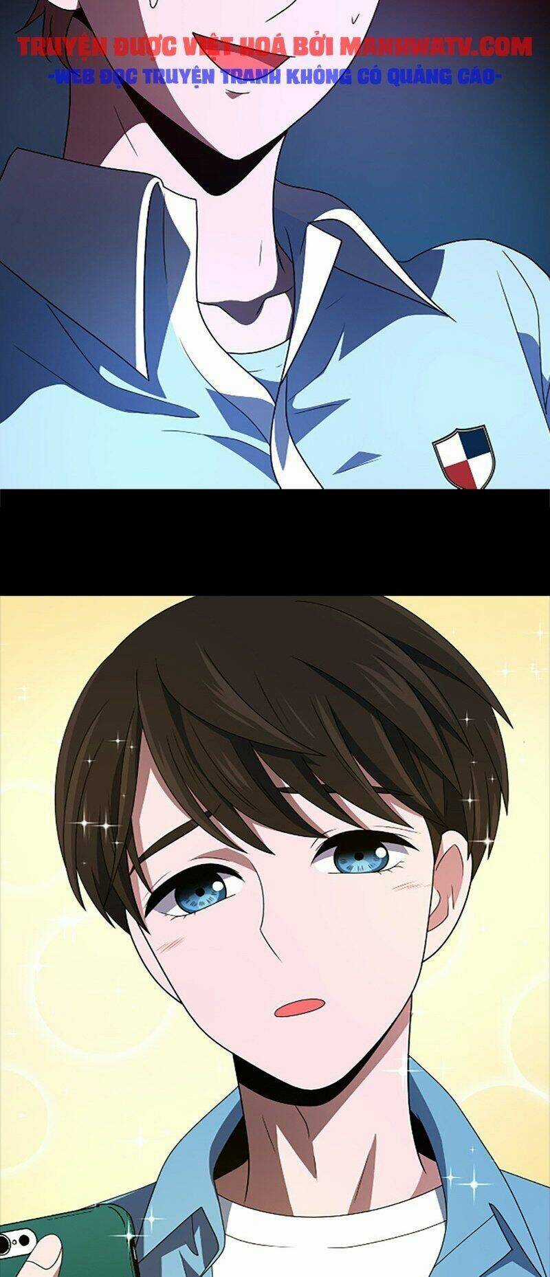 No Scope - Chapter 94 - Trang 34